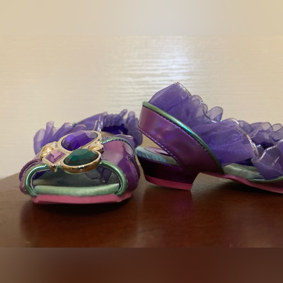 Disney’s Ariel (The Little Mermaid) size 9/10 - Picture 3 of 5
